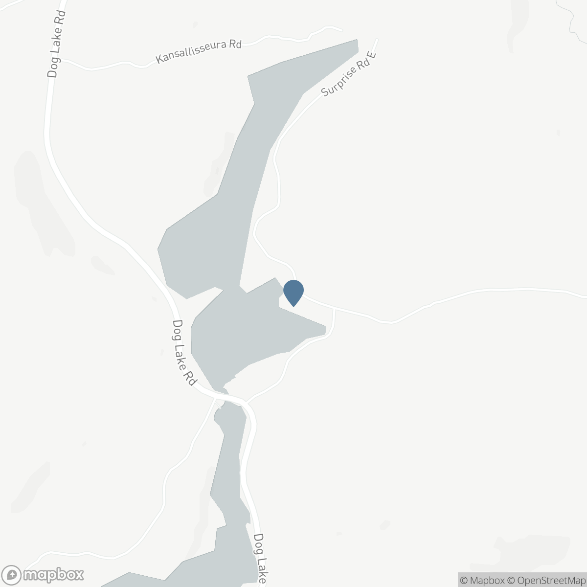 159 SURPRISE LAKE ROAD E, Thunder Bay, Ontario P7G 0S3